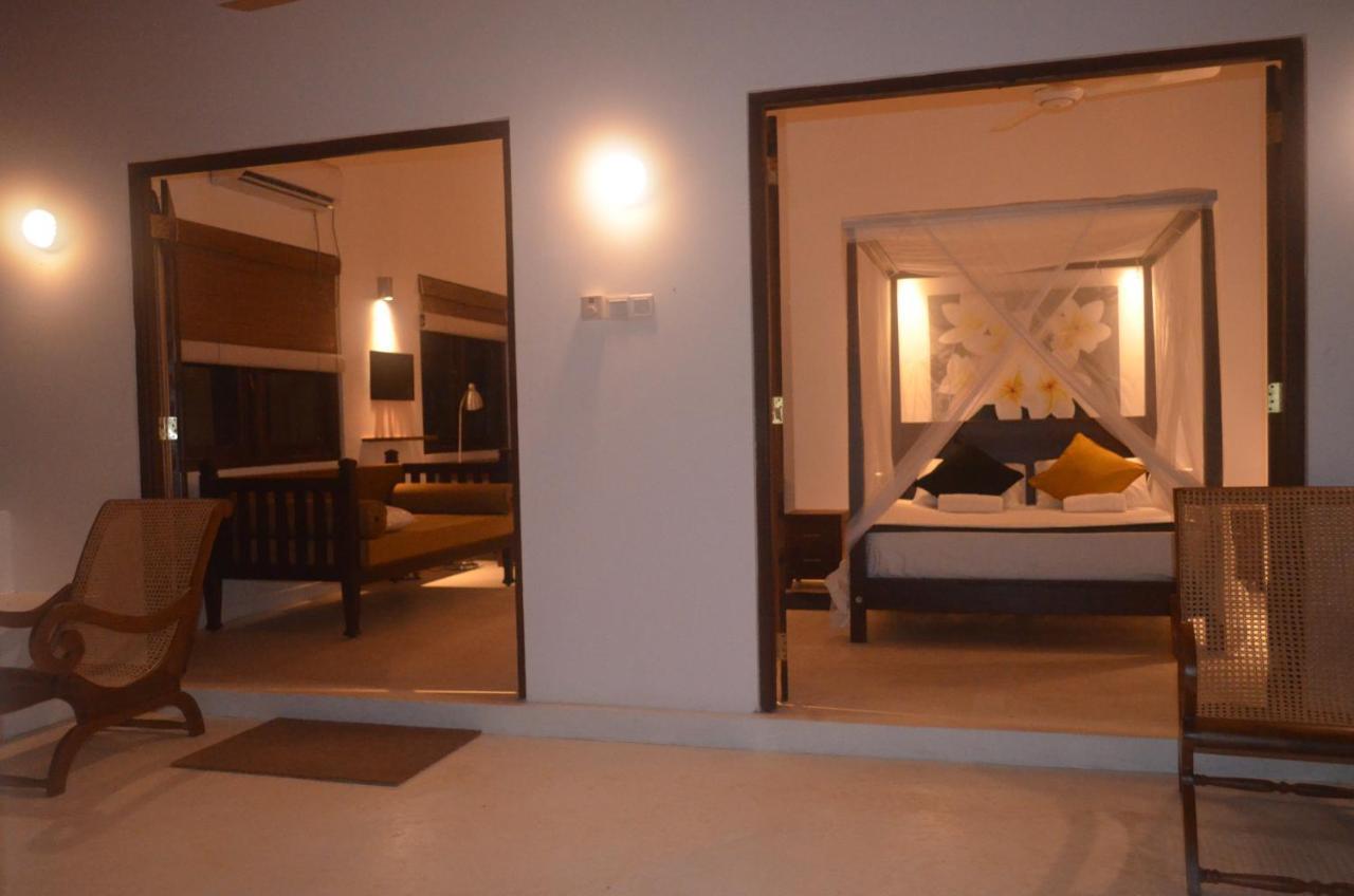 مبيت وإفطار كالبيتيا The Araliya Retreat المظهر الخارجي الصورة