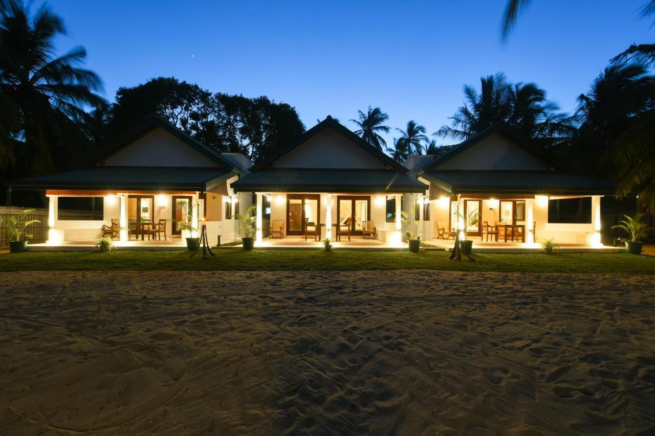 مبيت وإفطار كالبيتيا The Araliya Retreat المظهر الخارجي الصورة