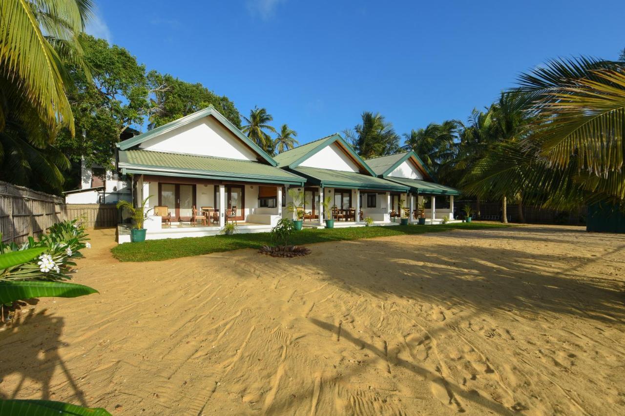 مبيت وإفطار كالبيتيا The Araliya Retreat المظهر الخارجي الصورة
