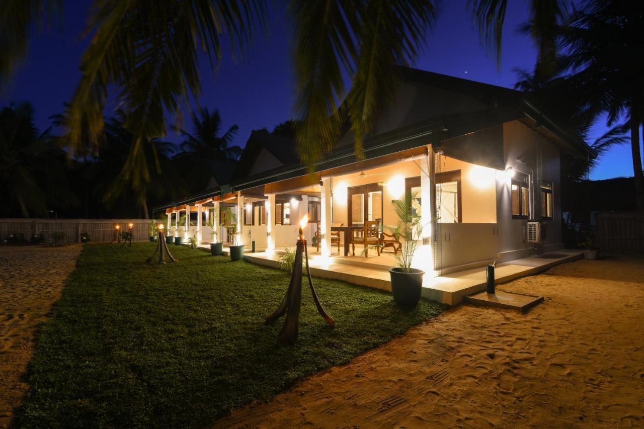 مبيت وإفطار كالبيتيا The Araliya Retreat المظهر الخارجي الصورة