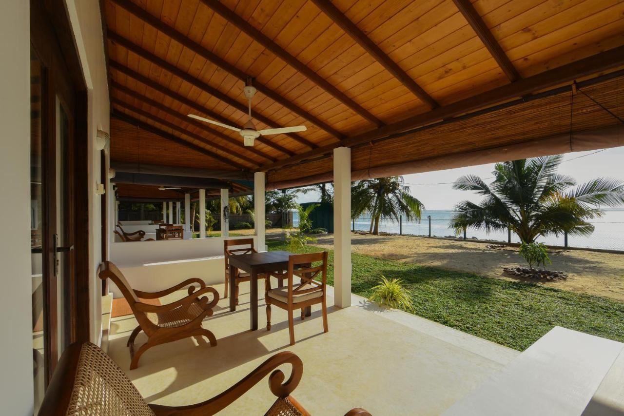 مبيت وإفطار كالبيتيا The Araliya Retreat المظهر الخارجي الصورة