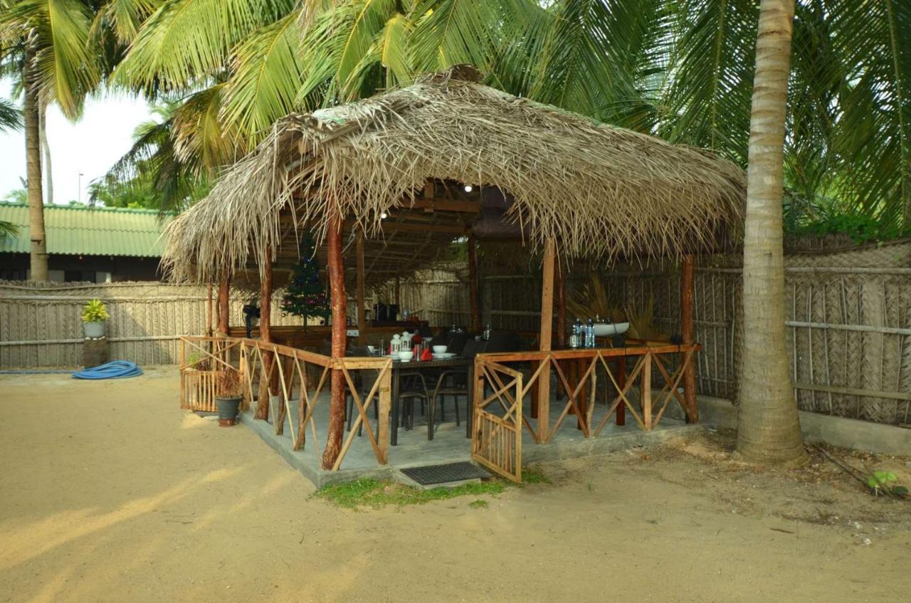 مبيت وإفطار كالبيتيا The Araliya Retreat المظهر الخارجي الصورة