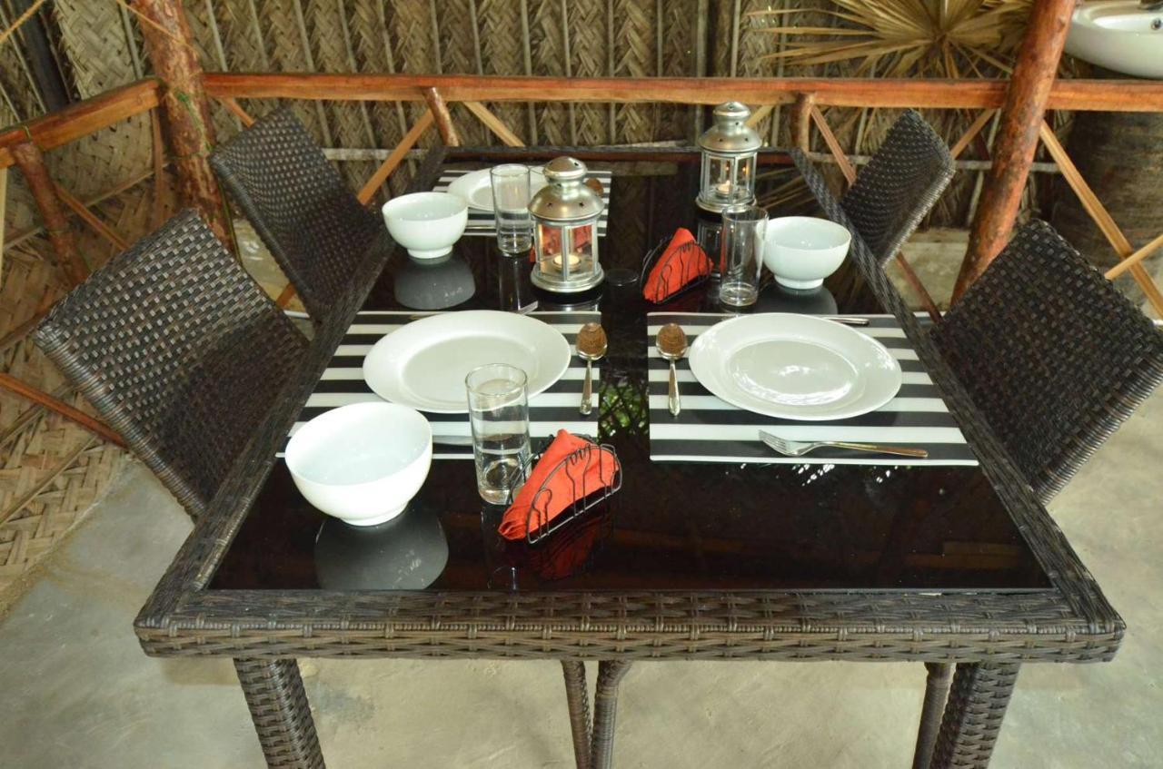 مبيت وإفطار كالبيتيا The Araliya Retreat المظهر الخارجي الصورة