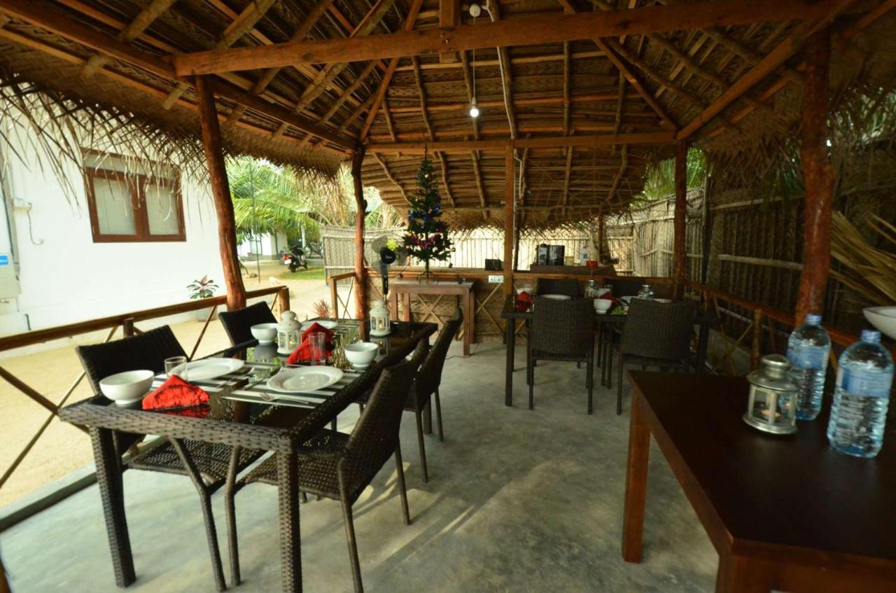 مبيت وإفطار كالبيتيا The Araliya Retreat المظهر الخارجي الصورة